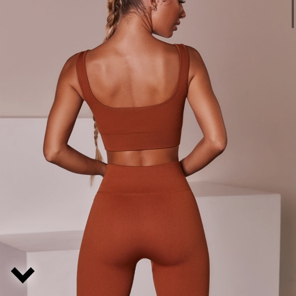 bo + tee set